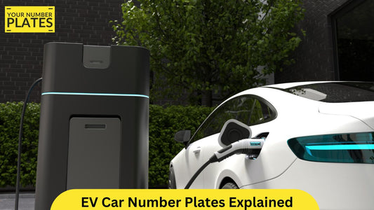 Discover the key features, legal requirements, and future of EV car number plates in the UK. Stay informed about this essential part of electric vehicle ownership.