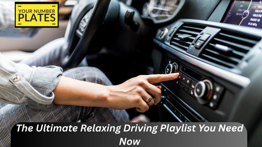 Discover the perfect driving playlist for stress-free journeys. Chill tunes, good vibes, and smooth rhythms to make every ride feel like a getaway.
