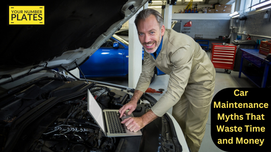 Stop wasting time and money! Discover common car maintenance myths, learn what’s true, and keep your vehicle running smoothly.