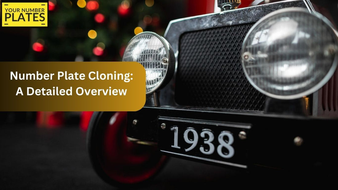 Learn all about number plate cloning, how it happens, its impact, and steps to protect your vehicle from this growing crime in our detailed guide.
