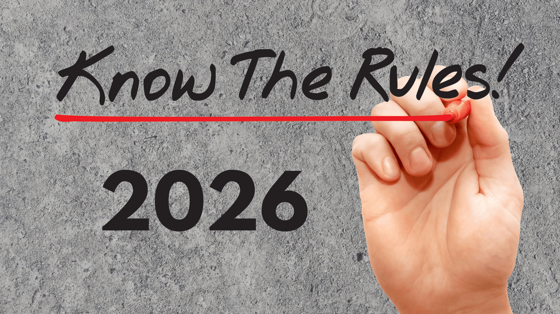 clear breakdown of the six new driving laws every UK driver should know