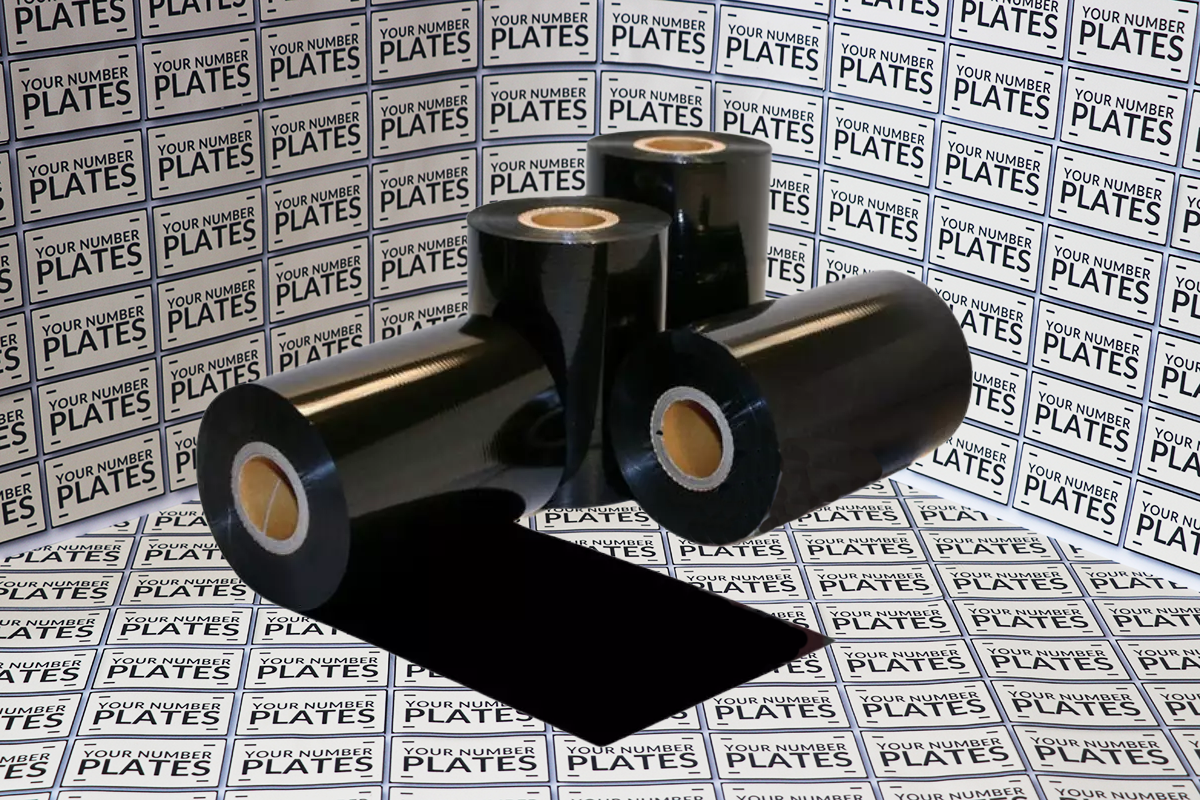 Printing Supplies