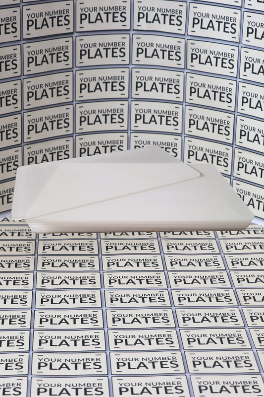 standard import acrylic
