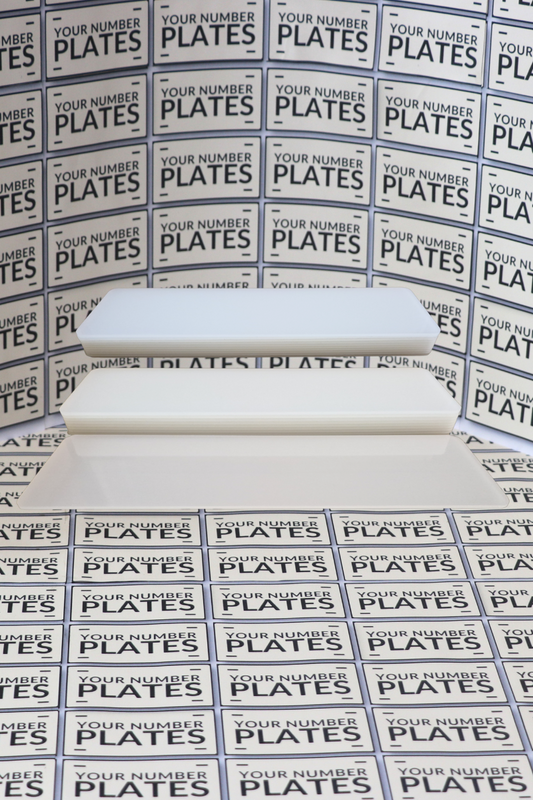 406mm acrylic