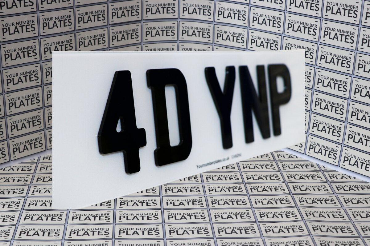 4d plates front zoom