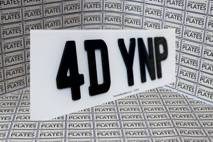 4d plates front zoom