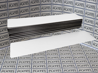 white OKI substrate panels