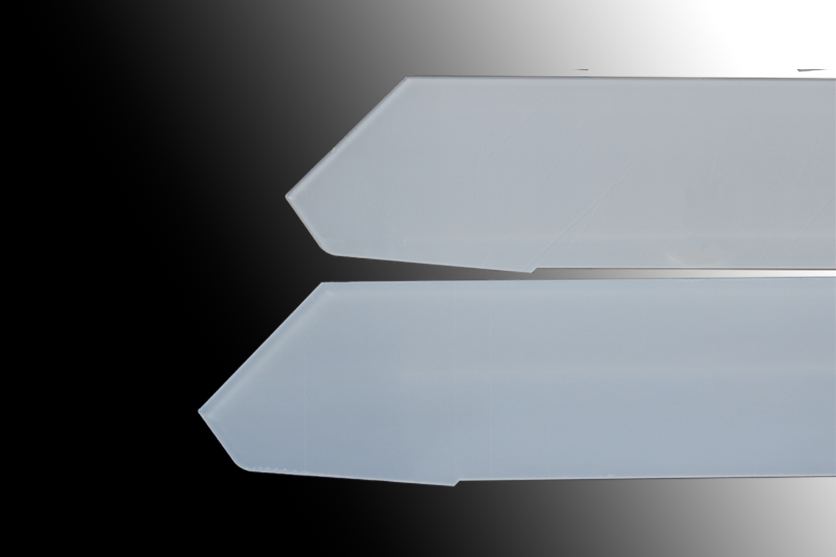 Hex Style Plate Shape 3