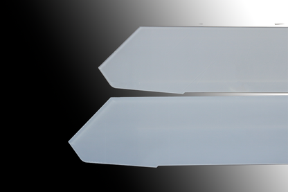 Hex Style Plate Shape 3