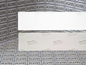 Single Number Plate Reflective Nikkalite 520 x 111mm