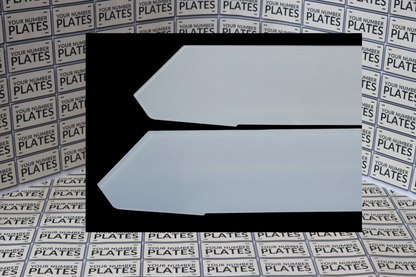 hex 3 number plate acrylics zoom
