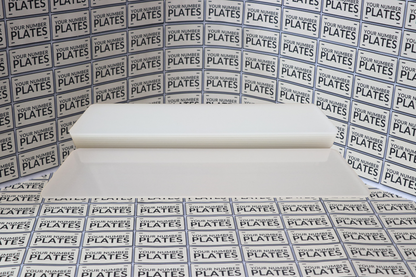 13 inch acrylic panel