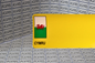 25 x Nikkalite Reflective With a Flag WALES